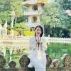 Tâm Điềm Nhiên
