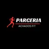 Achados Fitness - Parceria