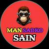 MAN SADKO SAIN