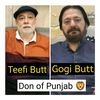 Teefi Butt Official