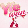 yewanwan285