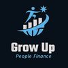 Grow Up Mindset