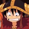 🏴‍☠️ LUFFY👒