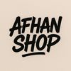Afhan_shop