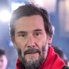 Keanu Reeves