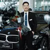 The Duy - BMW
