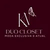 Duo Closet Nk