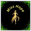 MissHope✨