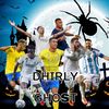 dhirly..ghost