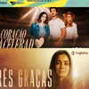 chamadas de novela