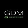 Green Drive Motors