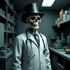 Dr.Skeleton 🦴