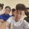 CUOC SONG LON 🍃