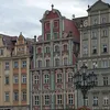 hey Wrocław