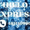 hielo Express