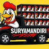 SURYAMANDIRI