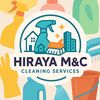M&C Cleaning | YEG 🇨🇦