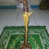 gembel keren