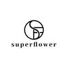 SUPER-FLOWER