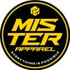 MISTER SPORTWEAR