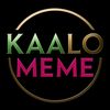 KAALO MEME