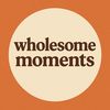 Wholesome Moments ❤️