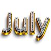 July