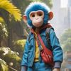 kixthemonkey