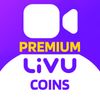 Premium Livu Coins