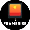 Framerise 🌅