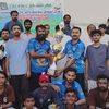 Nizamani volleyball T.G.Ali