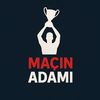 Maçın Adamı