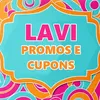 lavi.promocoesecupons