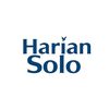 Harian Solo