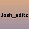 josh❌