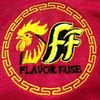 Flavor Fuse Restaurant