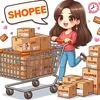achadinhos da shopee