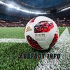 ABDFOOT INFO