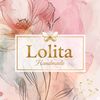 Lolita Art🦋♥️