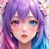 anime waifu
