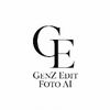 JASA EDIT FOTO AI GENZ
