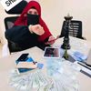Shazia Office