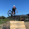 LACHIE•MTB•BASKETBALL