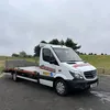 PWC Recovery & Transport