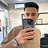 أحمد .