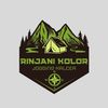 RINJANI kolor