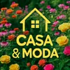 CASA & MODA