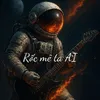 rốc mê ta AI