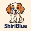shiriblue