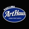 kakilima.arthaus